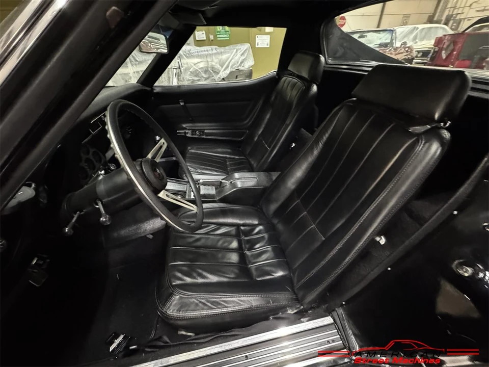 1969 Chevrolet Corvette C3 L88 - Image 22 of 31