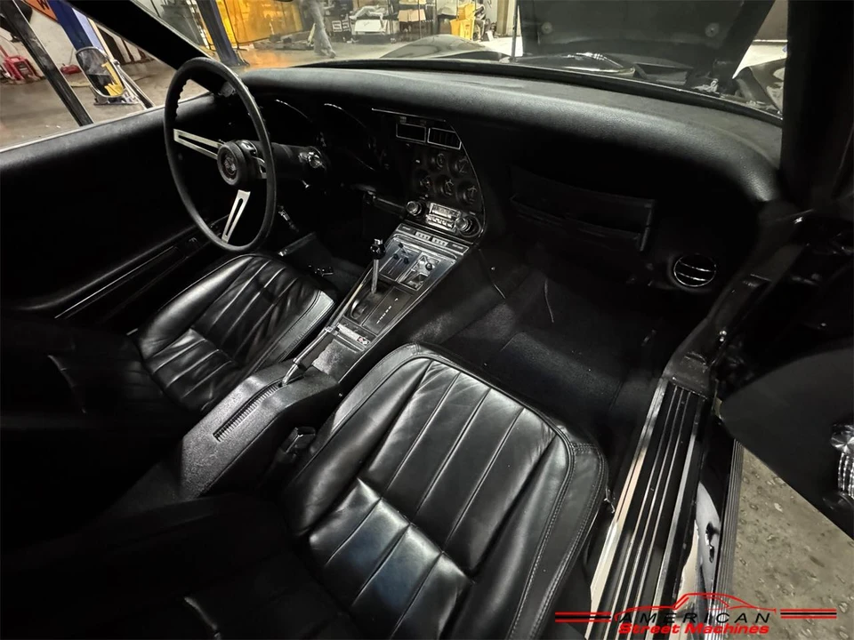 1969 Chevrolet Corvette C3 L88 - Image 30 of 31