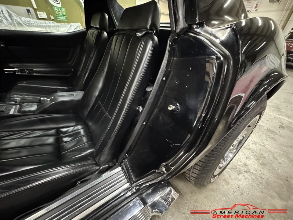 1969 Chevrolet Corvette C3 L88 - Image 27 of 31
