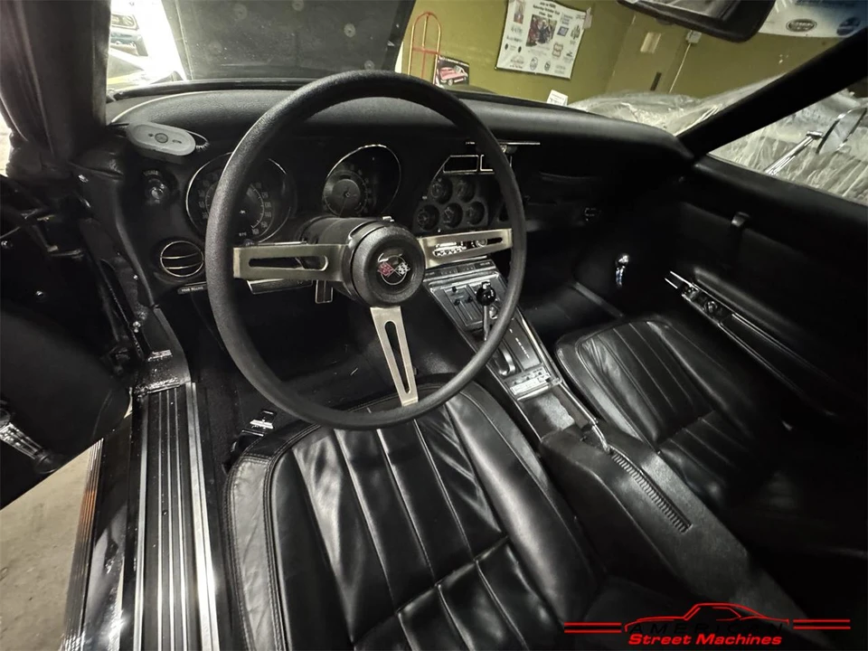 1969 Chevrolet Corvette C3 L88 - Image 19 of 31