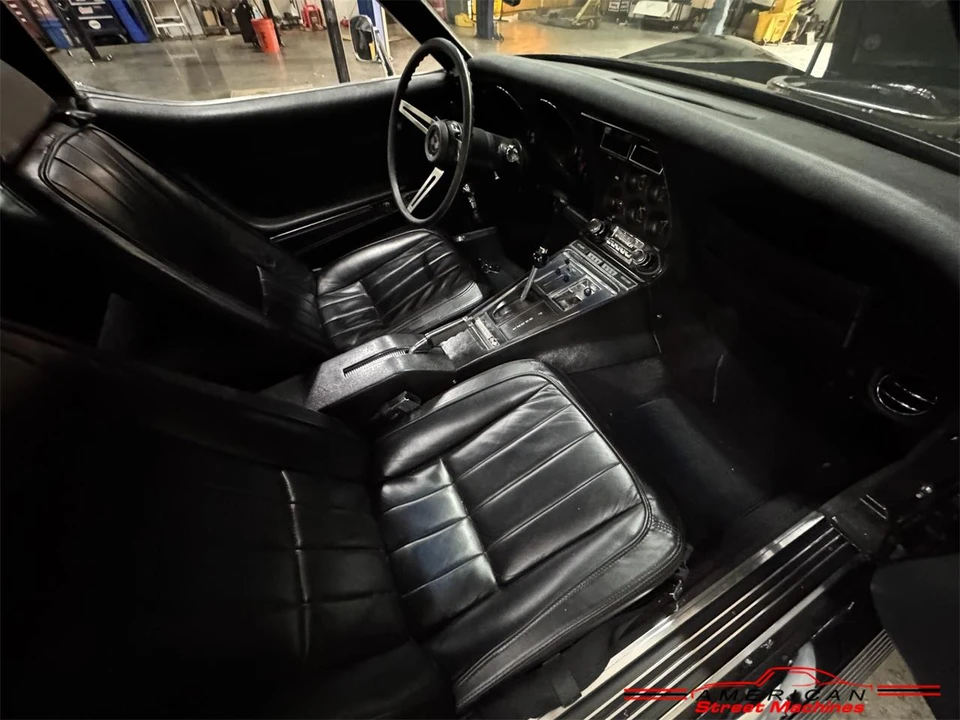 1969 Chevrolet Corvette C3 L88 - Image 31 of 31