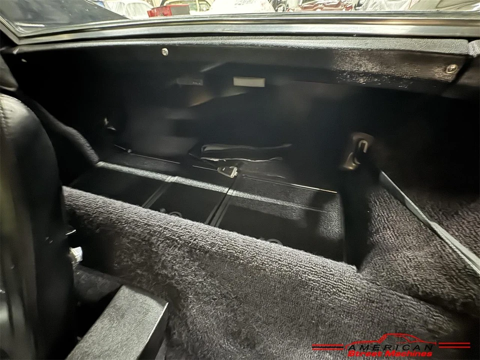 1969 Chevrolet Corvette C3 L88 - Image 23 of 31