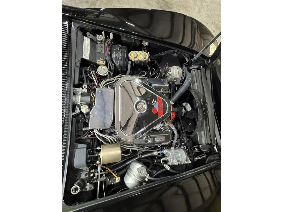 1969 Chevrolet Corvette C3 L88 - Image 7 of 31