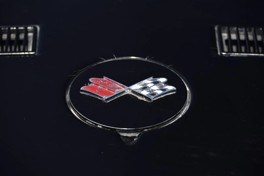 1969 Chevrolet Corvette C3 - Image 10 of 31
