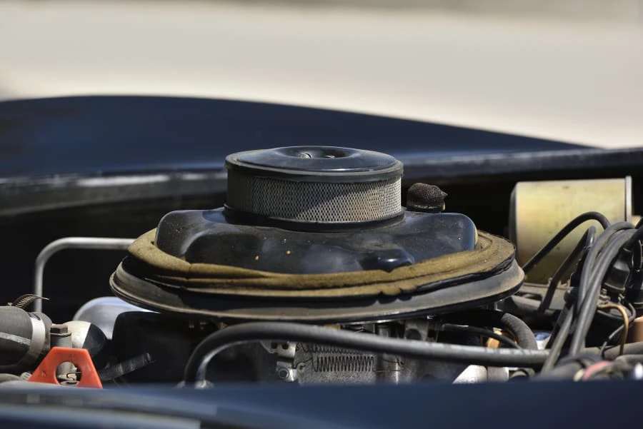 1969 Chevrolet Corvette C3 - Image 30 of 31