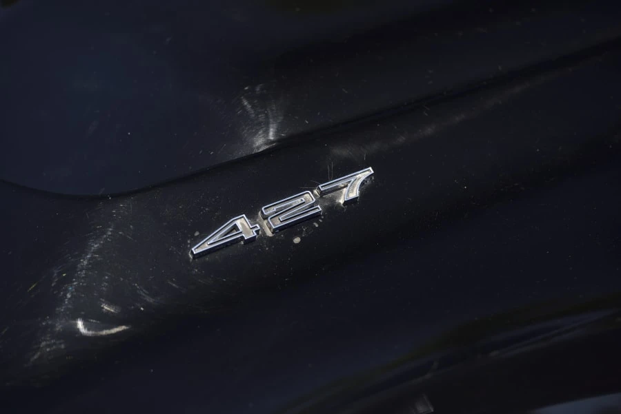 1969 Chevrolet Corvette C3 - Image 7 of 31