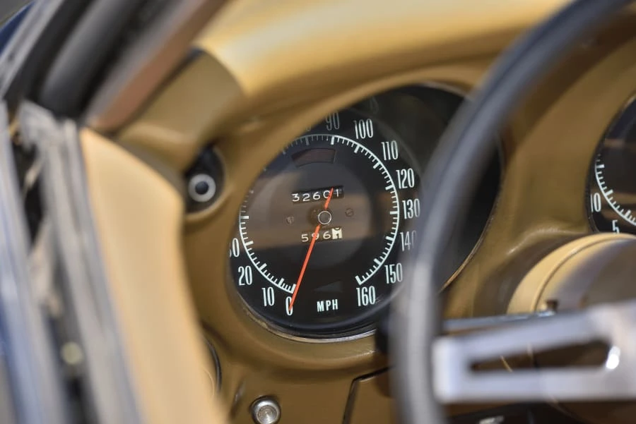 1969 Chevrolet Corvette C3 - Image 24 of 31