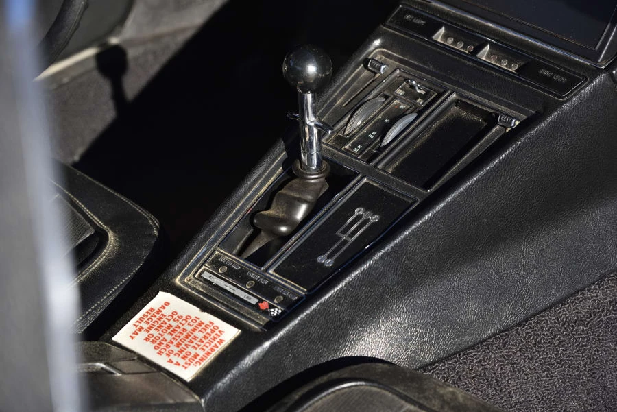 1969 Chevrolet Corvette C3 - Image 29 of 31