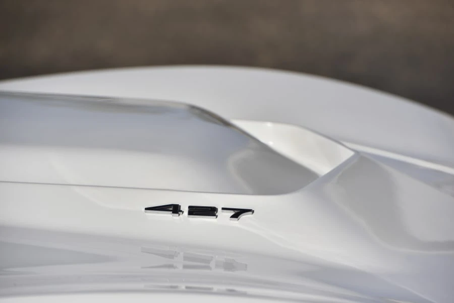 1969 Chevrolet Corvette C3 - Image 9 of 31