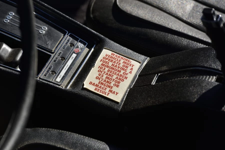 1969 Chevrolet Corvette C3 - Image 24 of 31