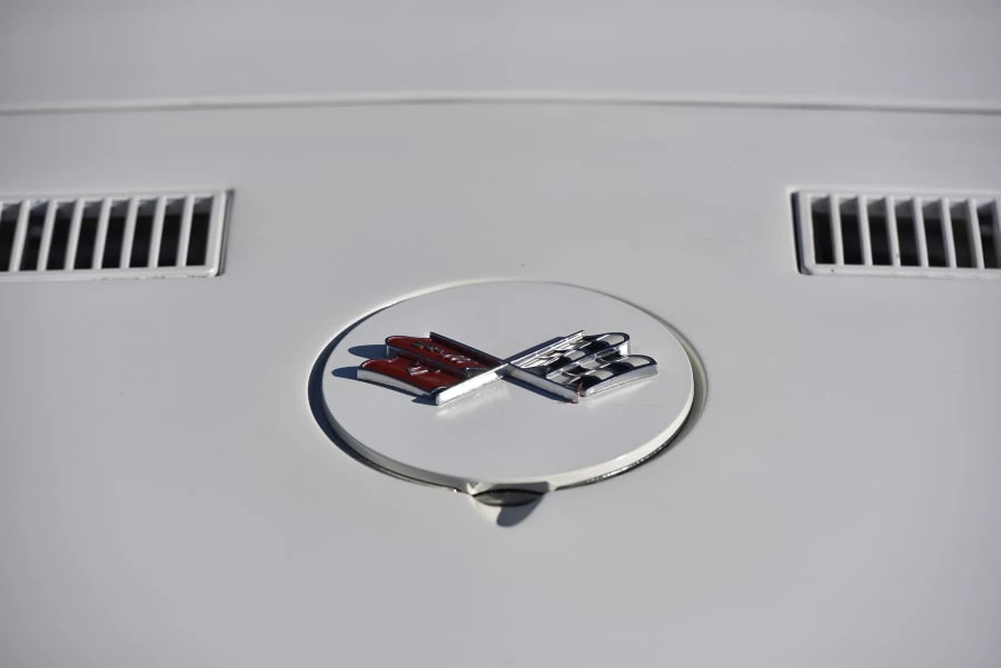 1969 Chevrolet Corvette C3 - Image 8 of 31