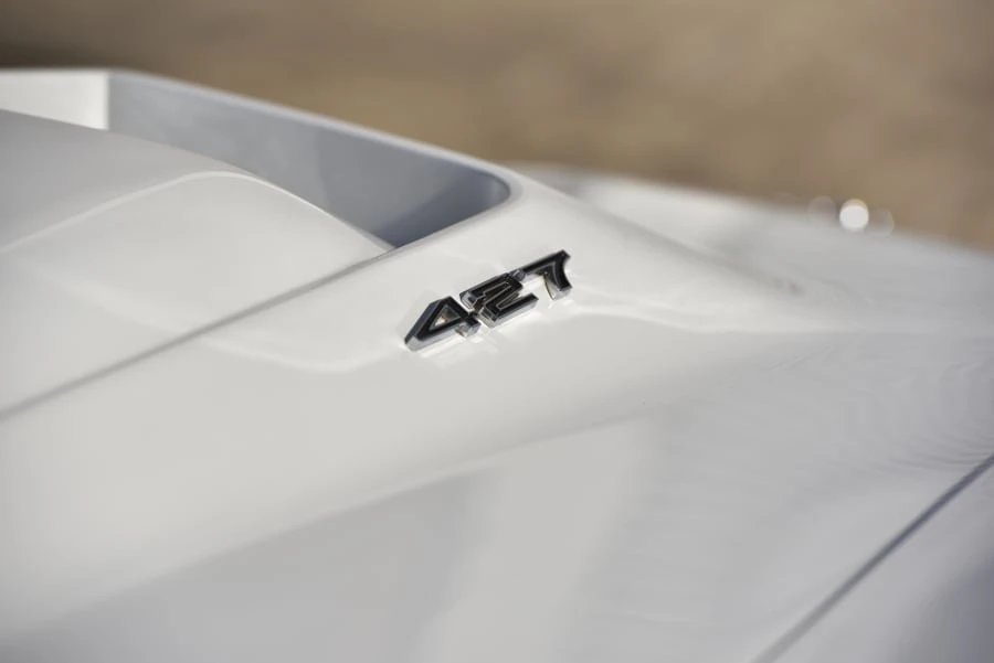 1969 Chevrolet Corvette C3 - Image 12 of 31