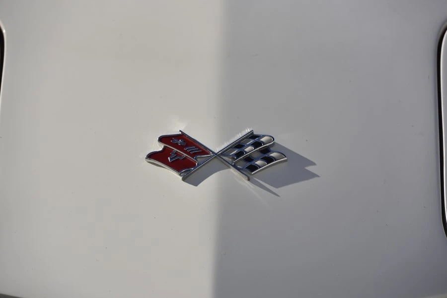 1969 Chevrolet Corvette C3 - Image 14 of 31