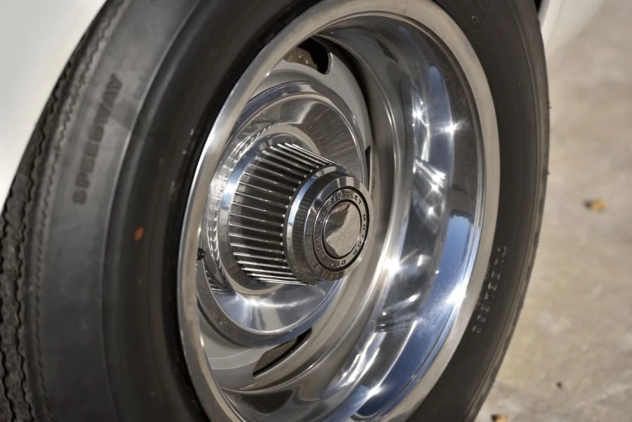 1969 Chevrolet Corvette C3 - Image 15 of 31