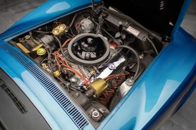 1969 Chevrolet Corvette C3 - Image 16 of 16