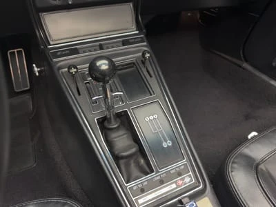 1969 Chevrolet Corvette C3 - Image 12 of 16