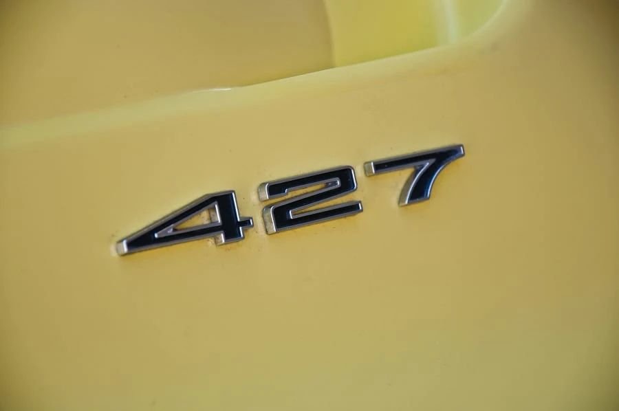 1969 Chevrolet Corvette C3 - Image 8 of 12
