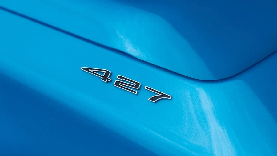 1969 Chevrolet Corvette C3 - Image 9 of 31
