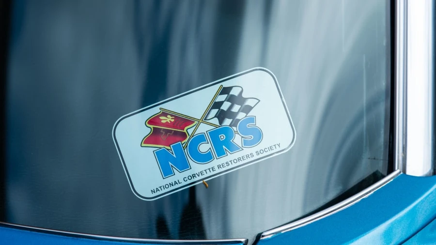 1969 Chevrolet Corvette C3 - Image 19 of 31