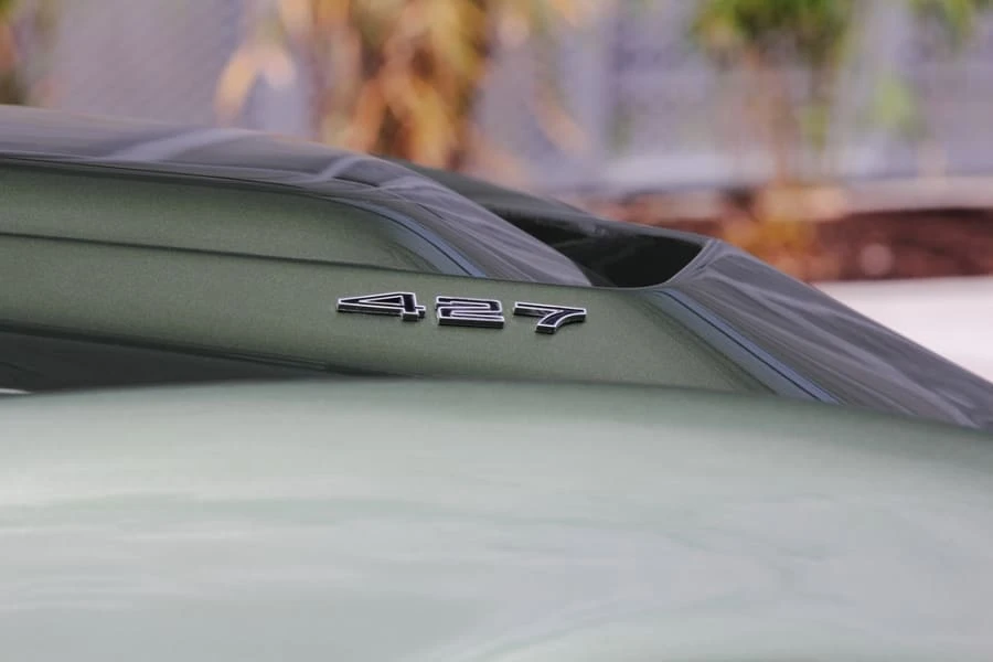 1969 Chevrolet Corvette C3 - Image 9 of 12