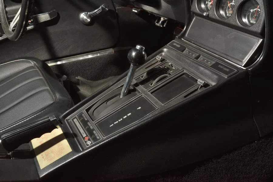 1969 Chevrolet Corvette C3 L88 - Image 27 of 31