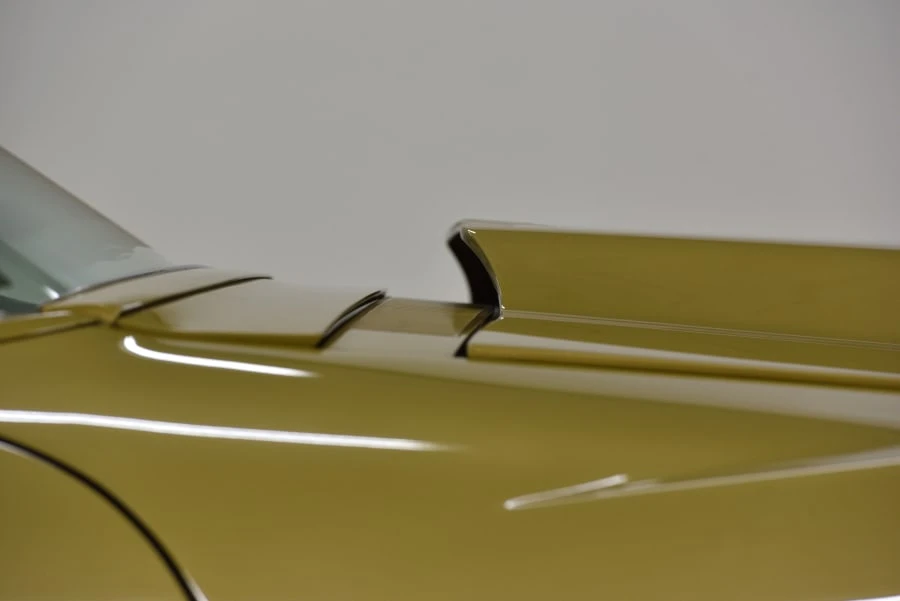 1969 Chevrolet Corvette C3 L88 - Image 8 of 31