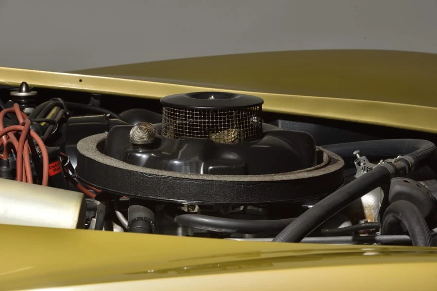 1969 Chevrolet Corvette C3 L88 - Image 29 of 31