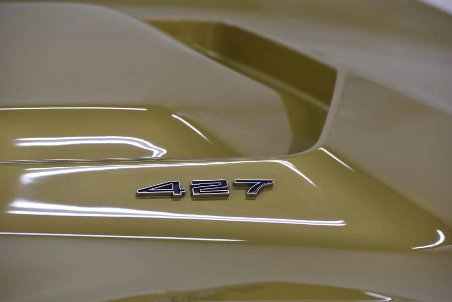 1969 Chevrolet Corvette C3 L88 - Image 14 of 31