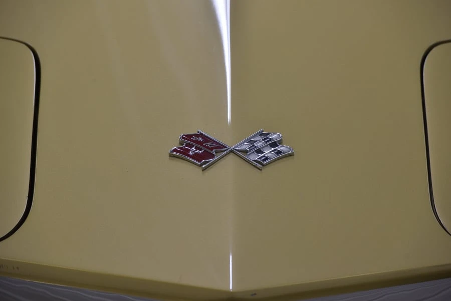 1969 Chevrolet Corvette C3 L88 - Image 13 of 31
