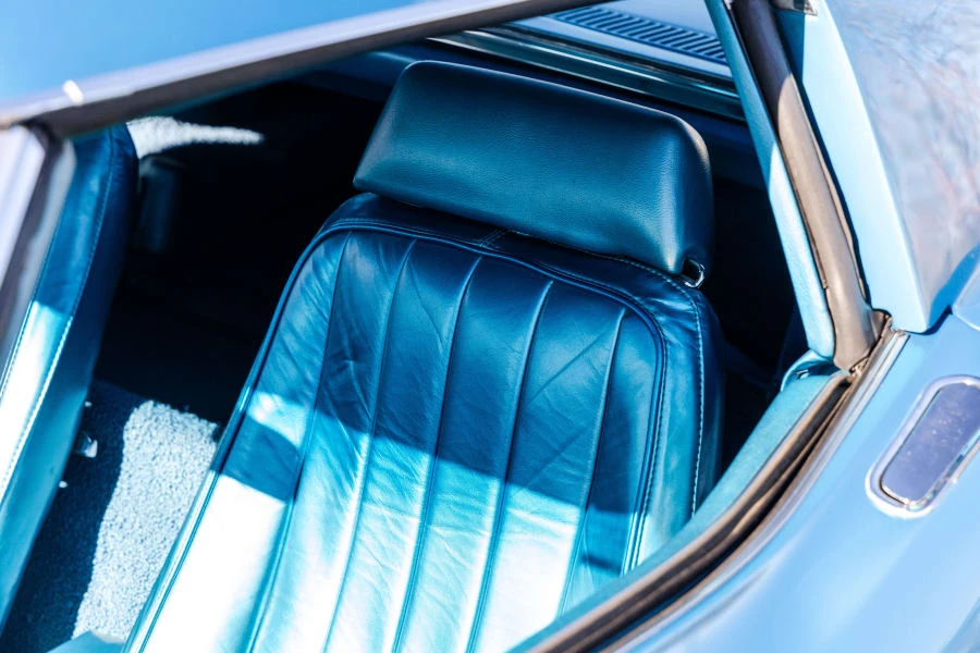 1969 Chevrolet Corvette C3 - Image 21 of 29