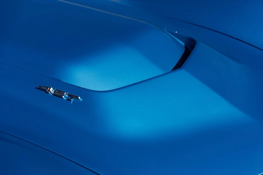 1969 Chevrolet Corvette C3 - Image 16 of 29