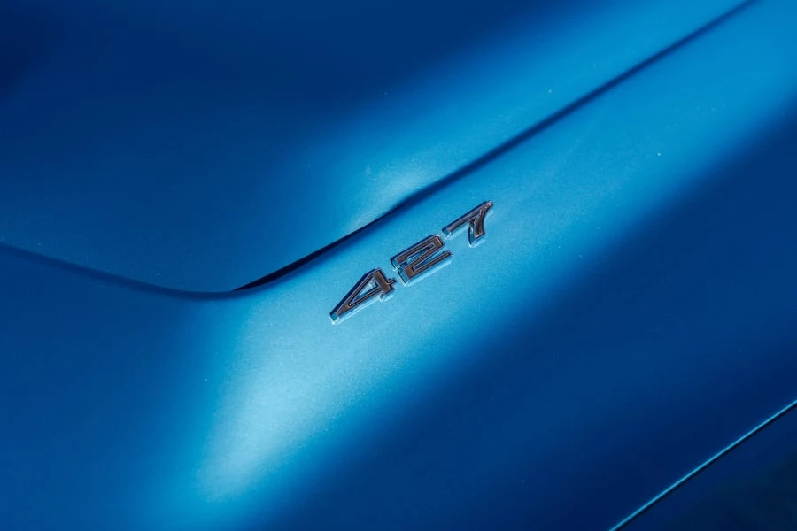 1969 Chevrolet Corvette C3 - Image 17 of 29