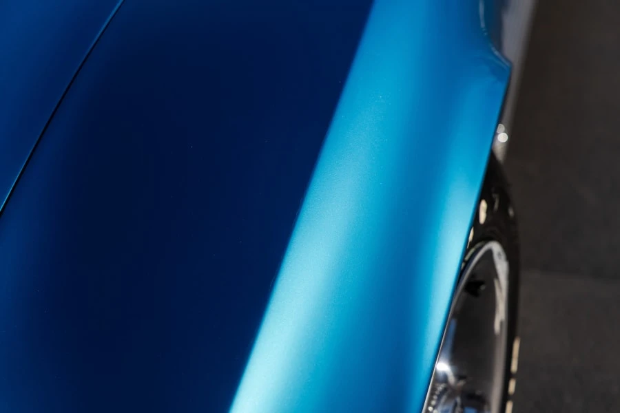 1969 Chevrolet Corvette C3 - Image 15 of 29
