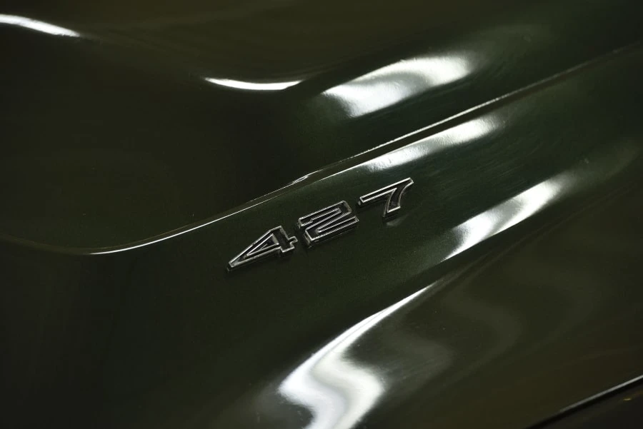 1969 Chevrolet Corvette C3 - Image 16 of 31