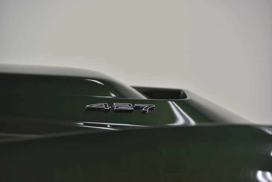 1969 Chevrolet Corvette C3 - Image 13 of 31