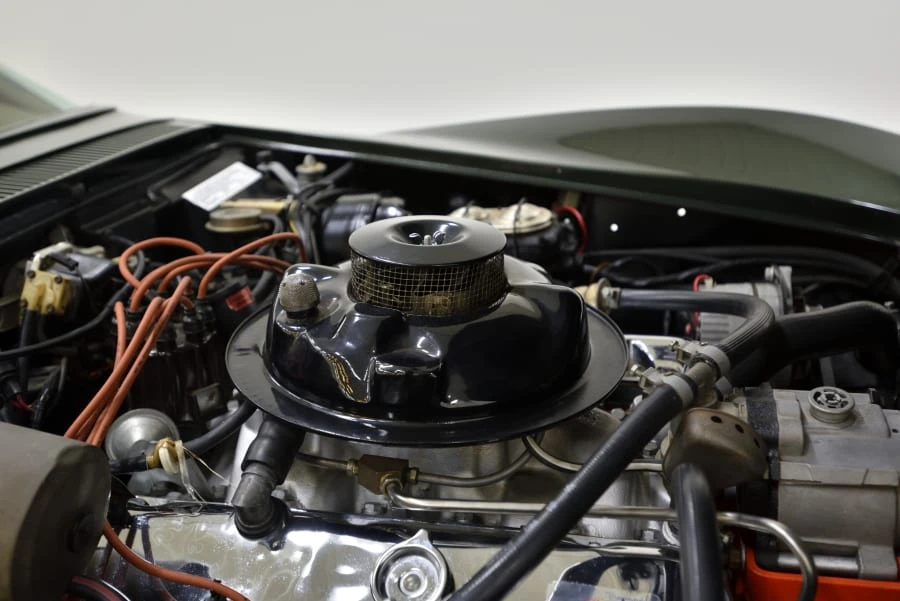 1969 Chevrolet Corvette C3 - Image 30 of 31