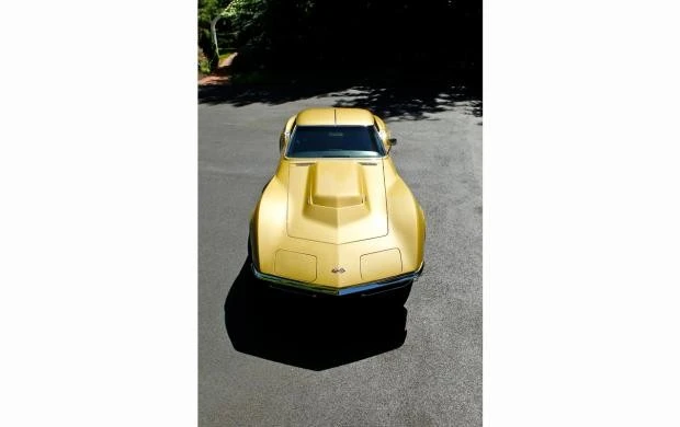 1969 Chevrolet Corvette C3 - Image 3 of 12