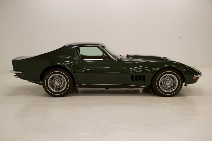 1969 Chevrolet Corvette C3 - Image 2 of 12