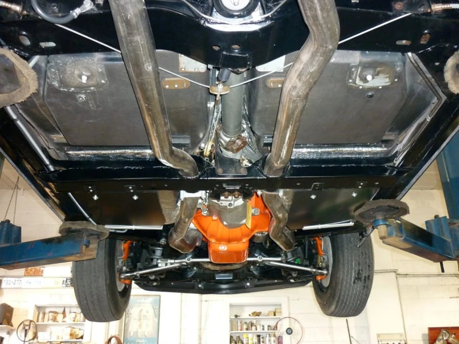 1969 Chevrolet Corvette C3 - Image 9 of 12