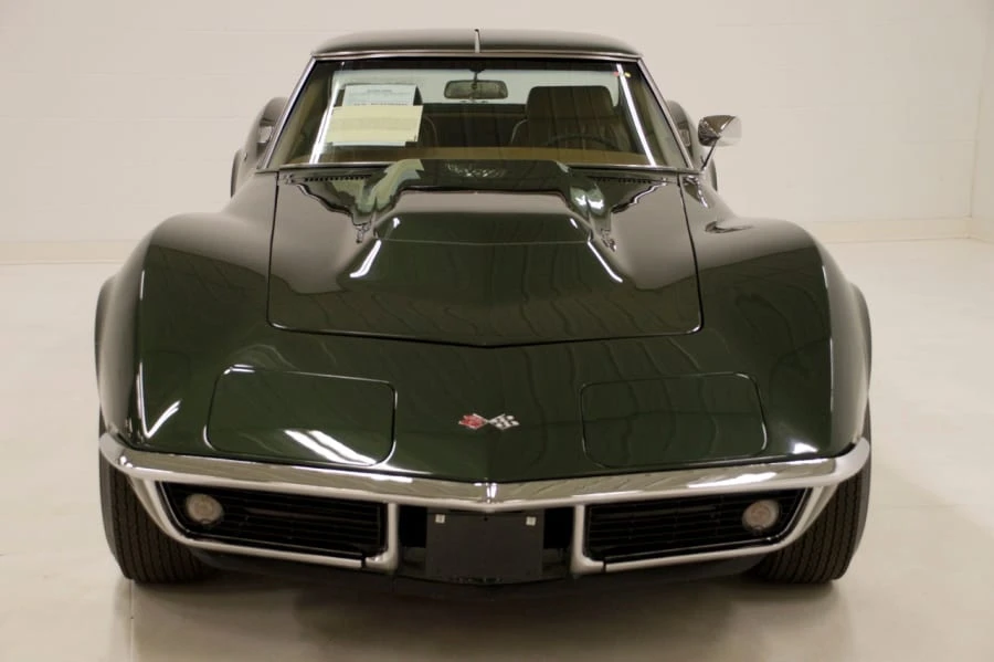1969 Chevrolet Corvette C3 - Image 12 of 12