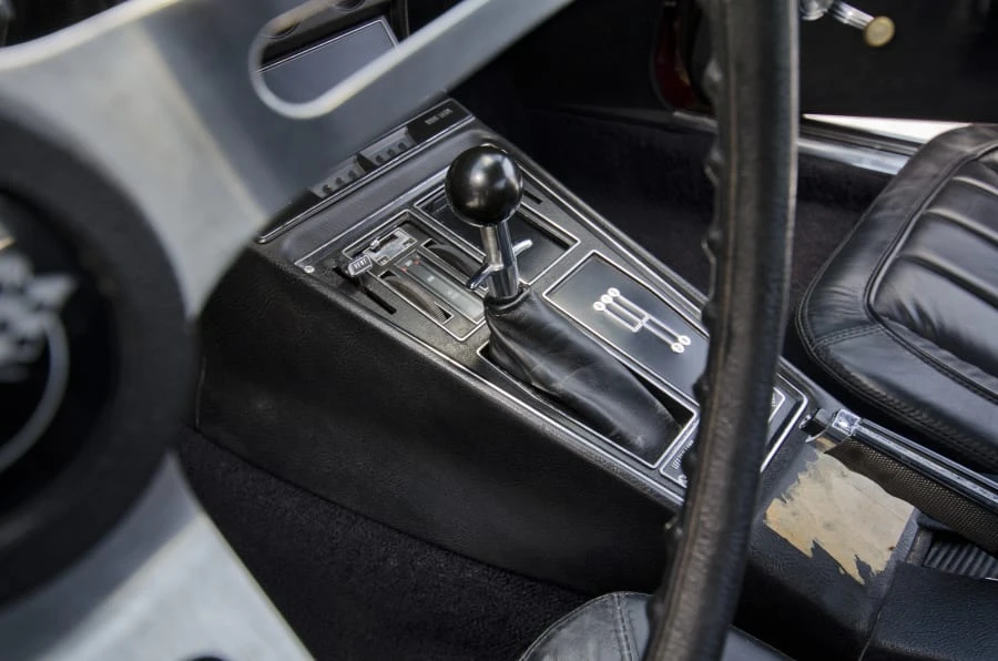 1969 Chevrolet Corvette C3 - Image 6 of 12