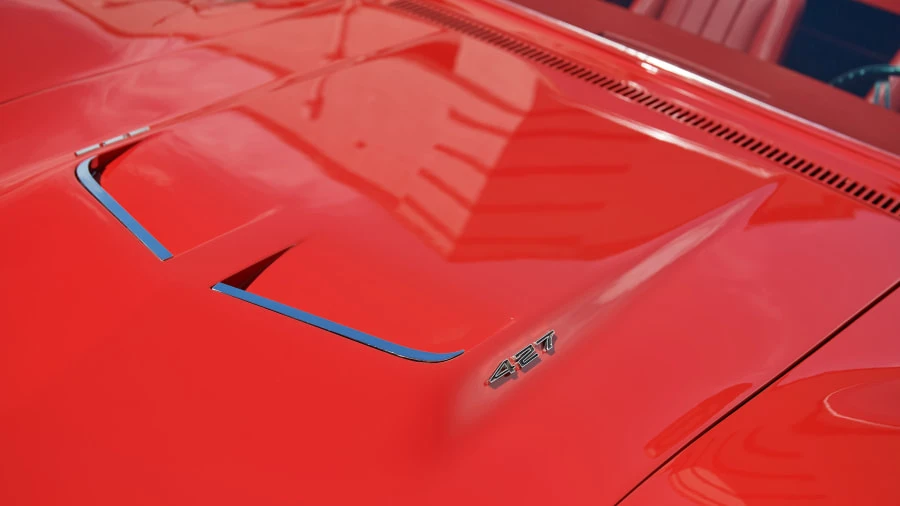 1969 Chevrolet Corvette C3 - Image 14 of 27