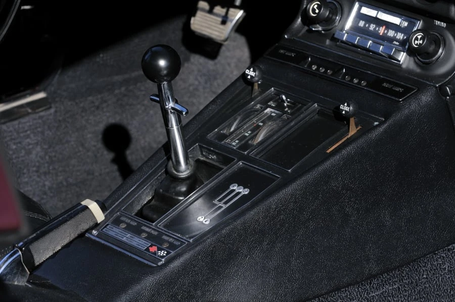 1969 Chevrolet Corvette C3 - Image 5 of 10