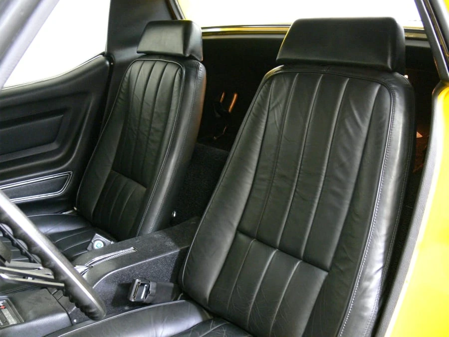 1969 Chevrolet Corvette C3 - Image 3 of 8