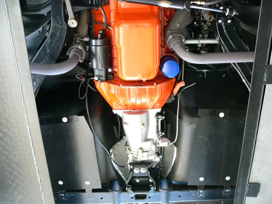 1969 Chevrolet Corvette C3 - Image 7 of 8
