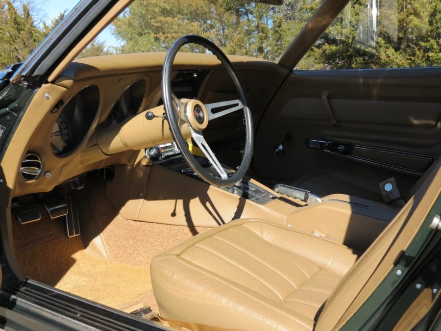 1969 Chevrolet Corvette C3 - Image 3 of 8