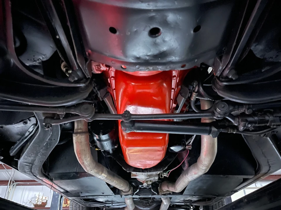 1969 Chevrolet Corvette C3 - Image 18 of 21