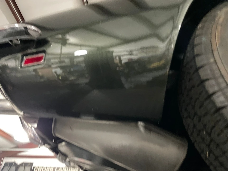 1969 Chevrolet Corvette C3 - Image 16 of 21