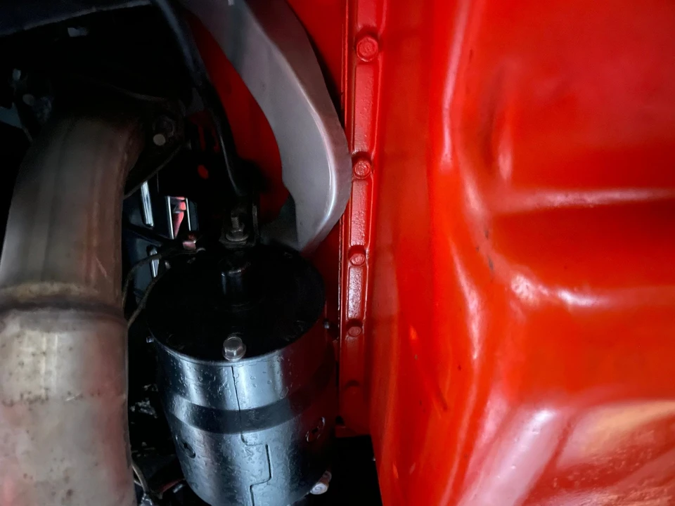 1969 Chevrolet Corvette C3 - Image 21 of 21