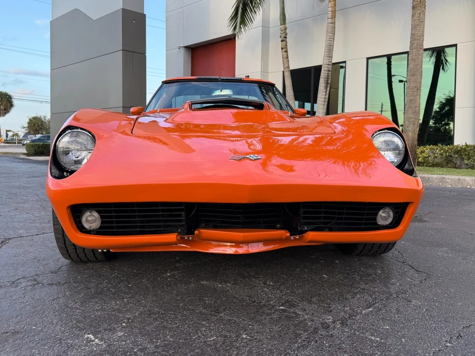 1969 Chevrolet Corvette C3 - Image 7 of 21